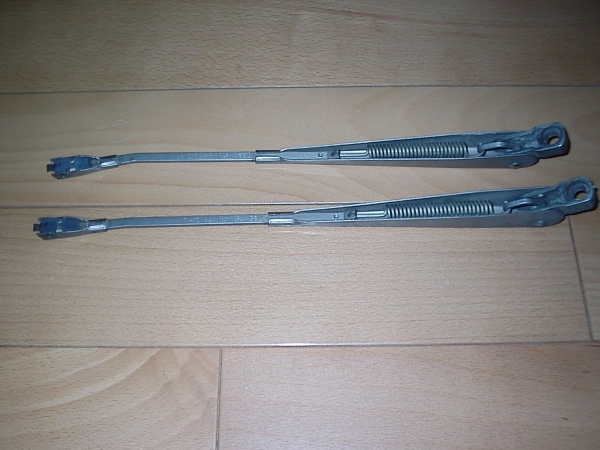 ｓ３０Z　ワイパー　純正　ワイパーアーム　２４０　　ハコスカ_3