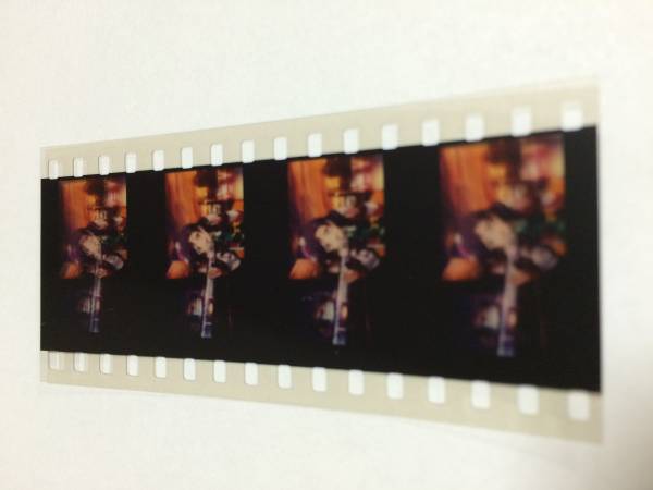 劇場版ラブライブ！ 特典フィルム 東條希 ラブライブ 映画 フィルム