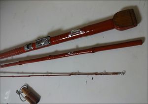 石鯛 竿のYahoo!オークション(旧ヤフオク!)の相場・価格を見る｜Yahoo