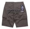 NHIZ ショートパンツ HK限定 ネイバーフッド ファン必見 カーキ