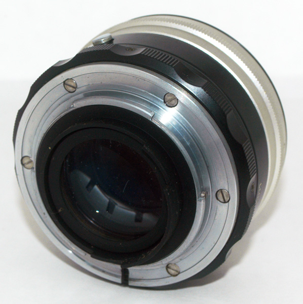 ニコン Nikon Nikkor-P 105mm F4 ベローズ用(ニコン)｜売買された