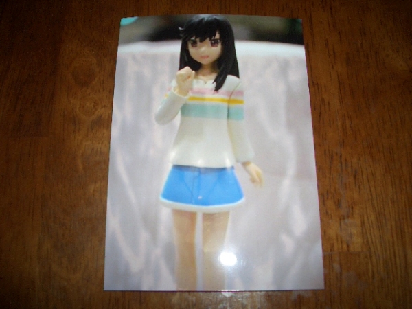 のんのんびより１条蛍ノンスケールレジンキャストキット 1/7 一条 蛍（劇場版 のんのんびより ばけーしょん） | FOTS JAPAN | 1