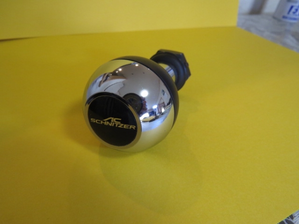 シュニッツァー シフトノブ BMW E92 M3