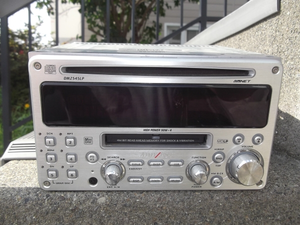 完動品】アゼスト DMZ545LP 完動品】アゼスト DMZ545LP Yahoo
