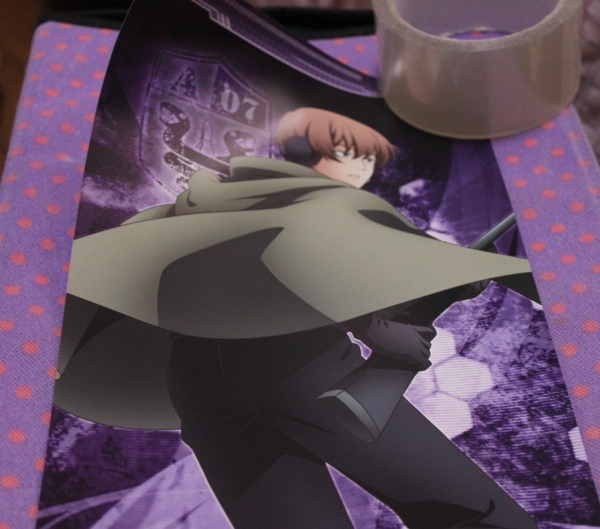 ワールドトリガー スティックポスター 奈良坂 透 その他 売買されたオークション情報 Yahooの商品情報をアーカイブ公開 オークファン Aucfan Com