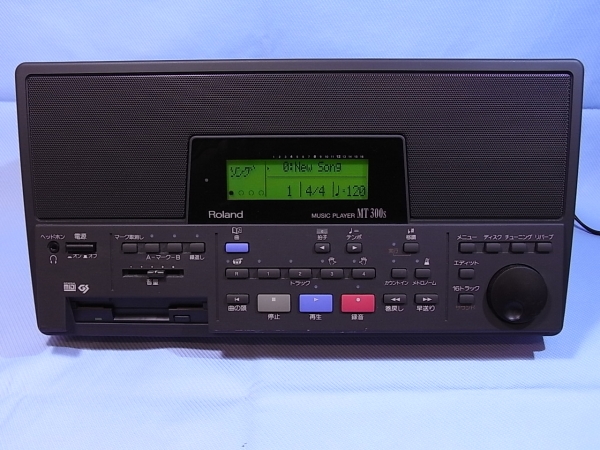 Roland MT-300S