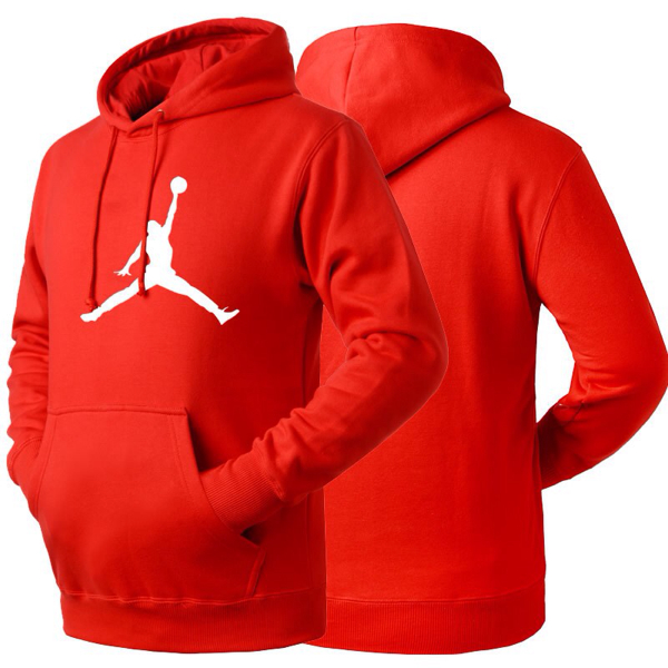 スポーツウェアバスケットボールフード付き長袖サイズS～XXL