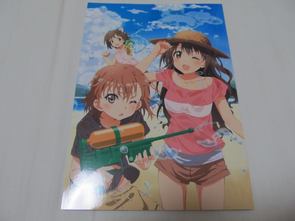 新品■C88 もこのーと 新刊2冊セット ポストカード付き_2