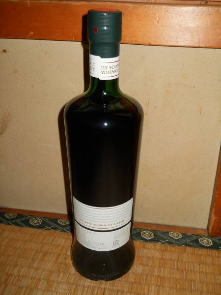 △▽SMWS116.19 ニッカ シングルカスク 余市 20年△▽(日本)｜売買され