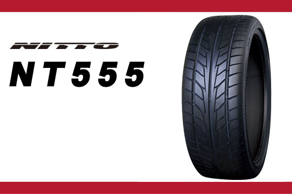 ■NITTO ニットー NT555 275/30R20 新品激安■