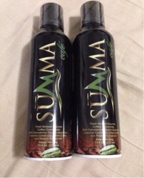 exfuze エクスフューズ summa cafe スマカフェ グリーンコーヒー