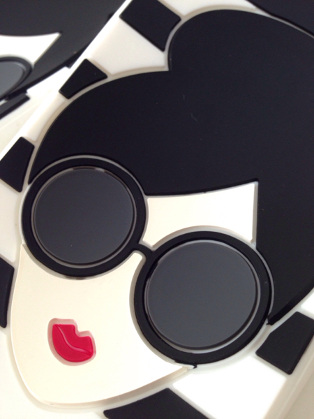 ステイシーフェイス Iphoneケース アリスアンドオリビア その他 売買されたオークション情報 Yahooの商品情報をアーカイブ公開 オークファン Aucfan Com