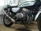 ゼンシン - チャンバー KH250 集合管 Yahoo!オークション KH400