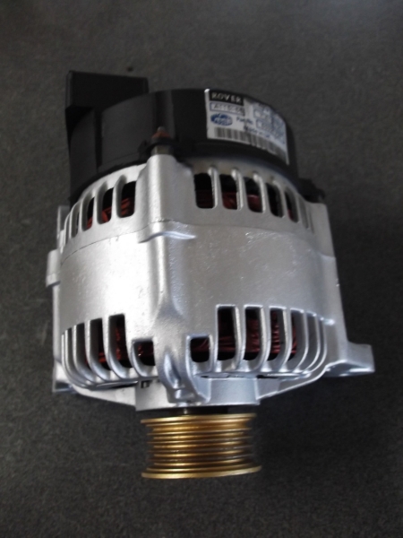 ’97年以降ローバーミニXN12用オルタネーターダイナモリビルト