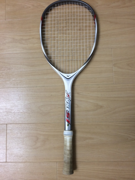 MIZUNO 　XYST S-1 0U 　