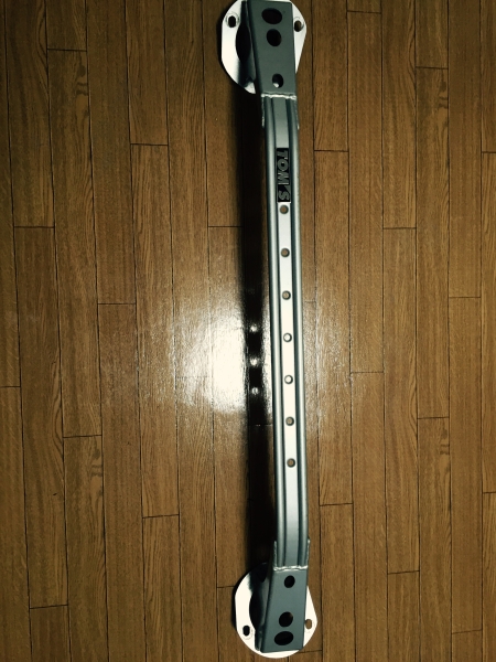 UCF セルシオ 30・31 前期・後期 絶版 トムス タワーバー(トヨタ用 