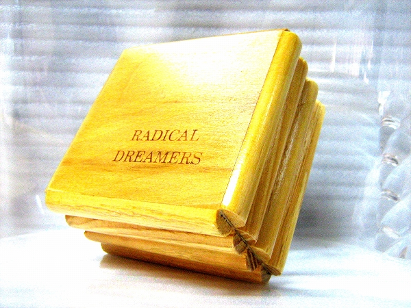 クロノクロス RADICAL DREAMERS オルゴール クロノクロス 限定 オルゴール Chrono Cross Radical Dreamers CHRONO