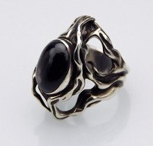 darts of taujan リング 21号 - メルカリ｜リング・指輪 