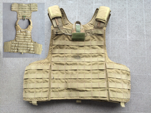 実物 ciras mar カーキ Mサイズ oda seals marsoc EURO SF etc