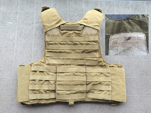 実物 ciras mar カーキ Mサイズ oda seals marsoc EURO SF etc
