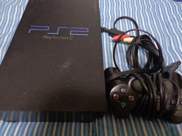 PS2本体 SCPH-30000