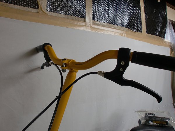 現状品マクドナルドMcDonald折りたたみ自転車 非売品[梱1.0](16インチ