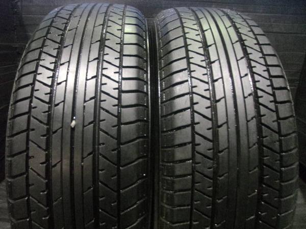 【キ360】ASPEC★215/60R17★2本即決★Y