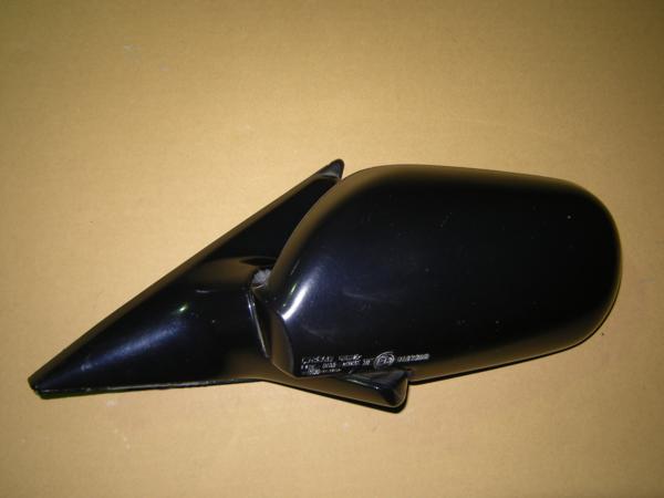 【C14117】スカイライン BNR32 GT-R 左 ドアミラー/IKI 8109