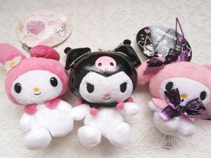 マイメロディ ぬいぐるみのYahoo!オークション(旧ヤフオク!)の相場