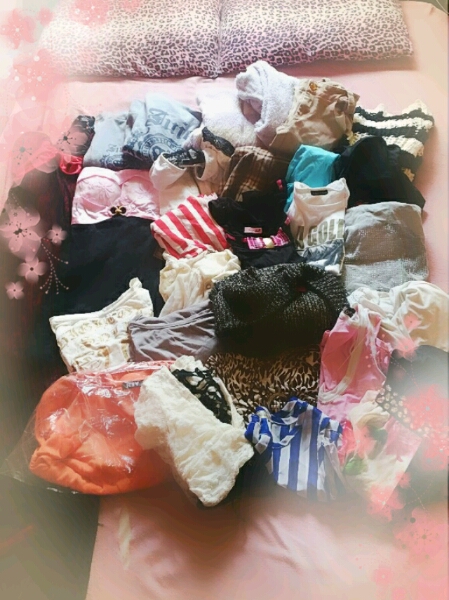 姫ギャル☆超お得な福袋