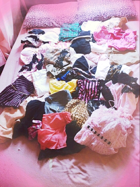 姫ギャル☆超お得な福袋