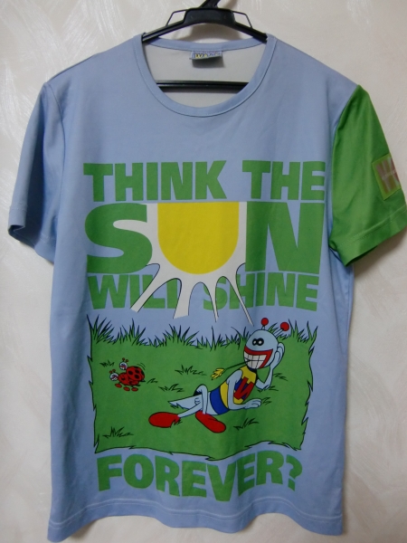 W&LT Tシャツ ウォルトウォルターHIDEアントワープ6パクパク ウォルトW＆LTパクパクTシャツ X JAPAN hide愛用W.&L.T.(男性用)｜売買