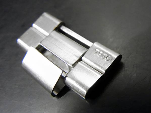 ロレックス純正 巻きコマ 7836 駒 1970年代