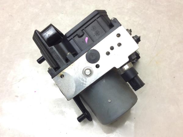 A680 E65 HL40 BMW 740i 後期 N62B40A　ABSアクチュエーター