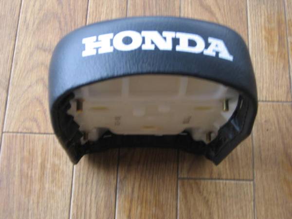 ホンダ・モトコンポ・純正シート・新品・レットストック パーツ 自動車