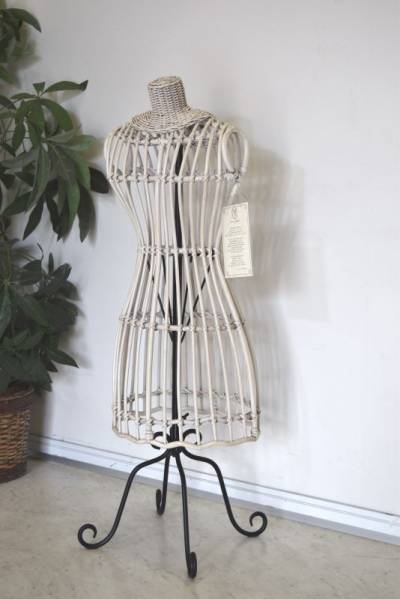 ラタントルソー(マリーアシュリー)　アイボリー　(ロ)　新品