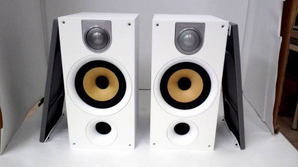 Bowers & Wilkins 686 S2 スピーカーペア 美品 USED