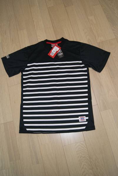 【新品】 reversal リバーサル タグ付き 【定価】7560円(税込)