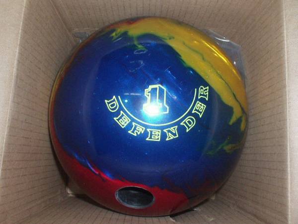 ＡＢＳ　ディフェンダー　１５Ｐ３ｏｚ　中古