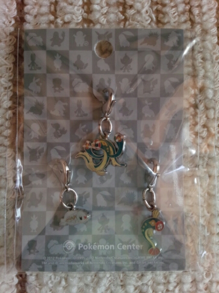 シビシラス 進化系 シビルドン メタルチャーム ポケモンセンター ポケットモンスター 売買されたオークション情報 Yahooの商品情報をアーカイブ公開 オークファン Aucfan Com