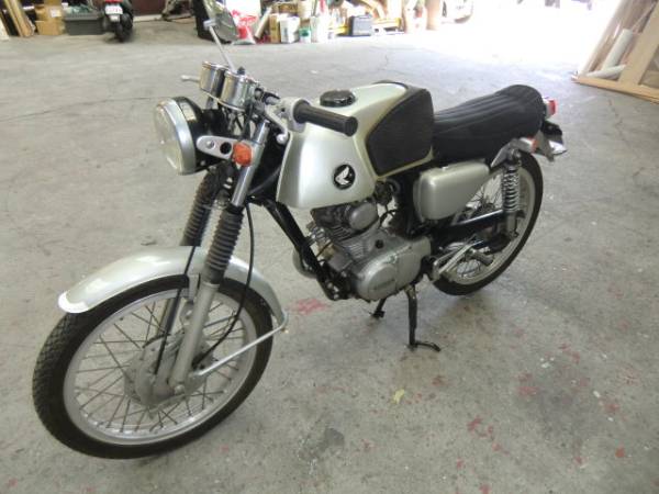 ホンダcb125ドクロタンク 51cc 125cc 売買されたオークション情報 Yahooの商品情報をアーカイブ公開 オークファン Aucfan Com