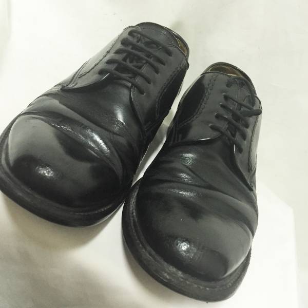 美品 REGAL リーガル ビジネス レザーシューズ　ローファー