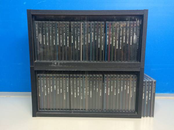 中古品！クラシック音楽CDまとめて64枚