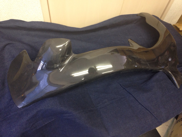 CBR1000RR SC57 A-TECH カーボン フレームカバー の入札履歴 - 入札者