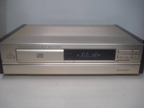 DENON DCD-1650GL デノン CDプレーヤー_1