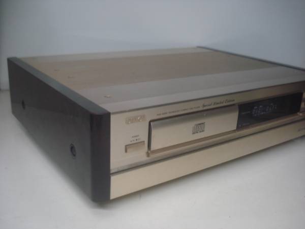 DENON DCD-1650GL デノン CDプレーヤー_3