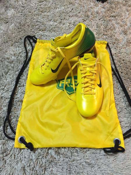 ナイキ マーキュリアルヴェイパー Ⅲ NIKE Mercurial Vapor 3 R9(27.5
