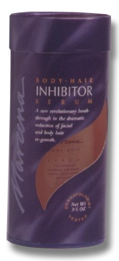 マジーナ脱毛ローション（発毛抑制剤）☆全身用☆