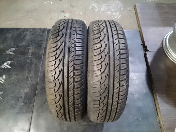 (C463) 未使用品 ミシュラン パイロット プライマシー 195/65R15