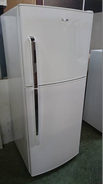 ハイアール　13年式　JR-NF232A 232L 冷蔵庫